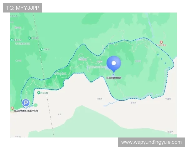 云顶金花阁介绍:云顶金花阁的交通指南与周边旅游资源介绍